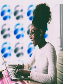 IzubaGen developers building scalable solutions