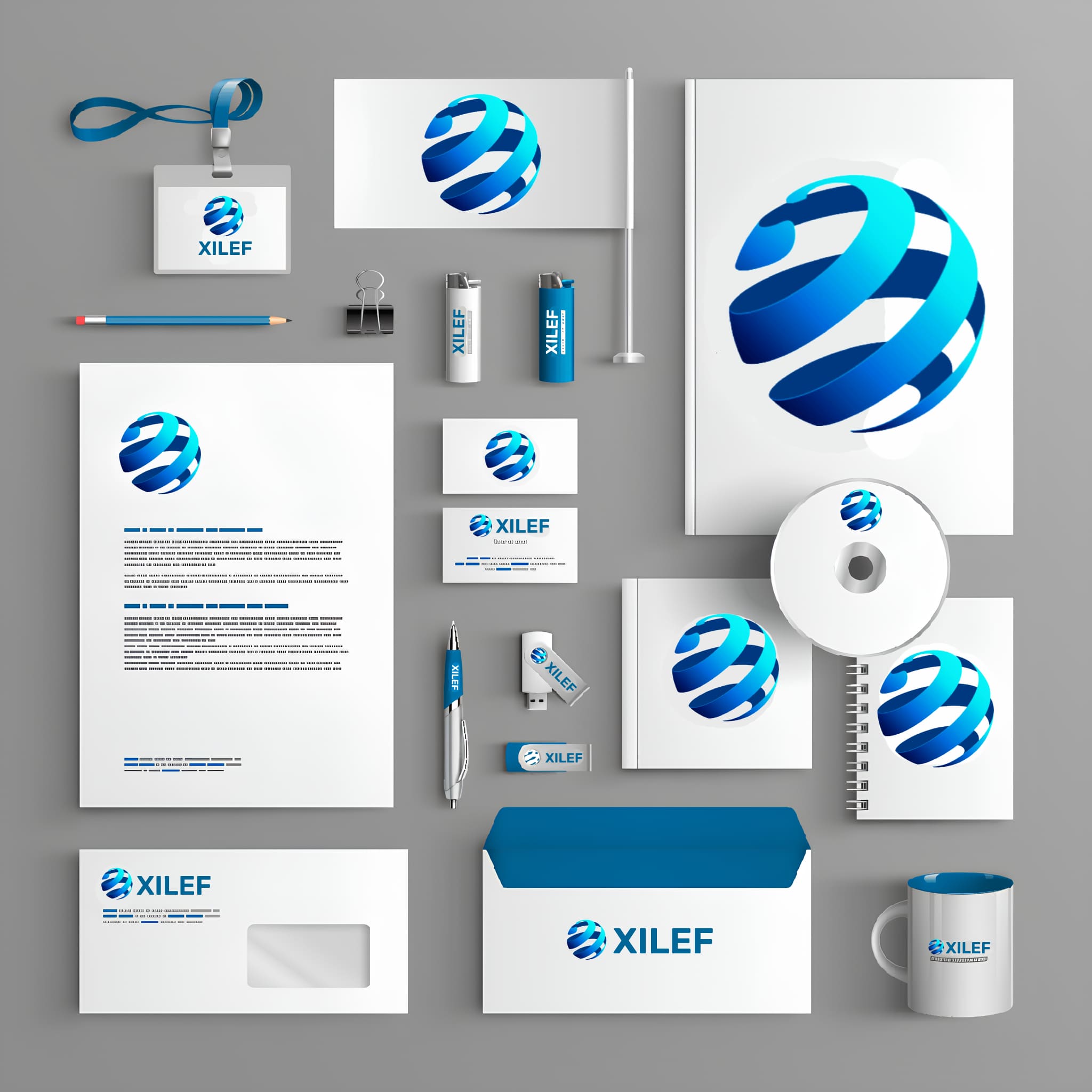 Branding & Print Design Services - IzubaGen (izubagen.rw)