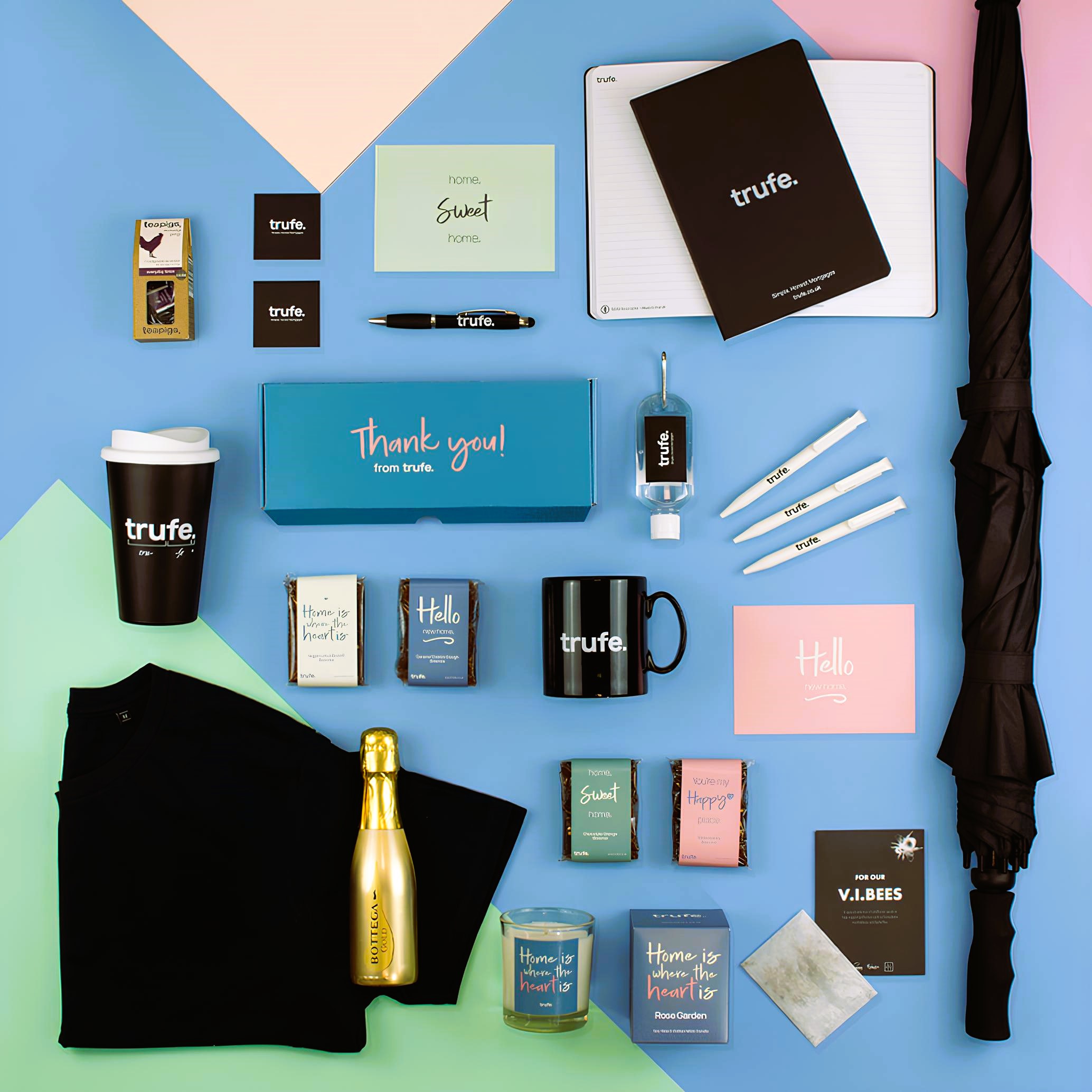 Branding & Print Design Services - IzubaGen (izubagen.rw)