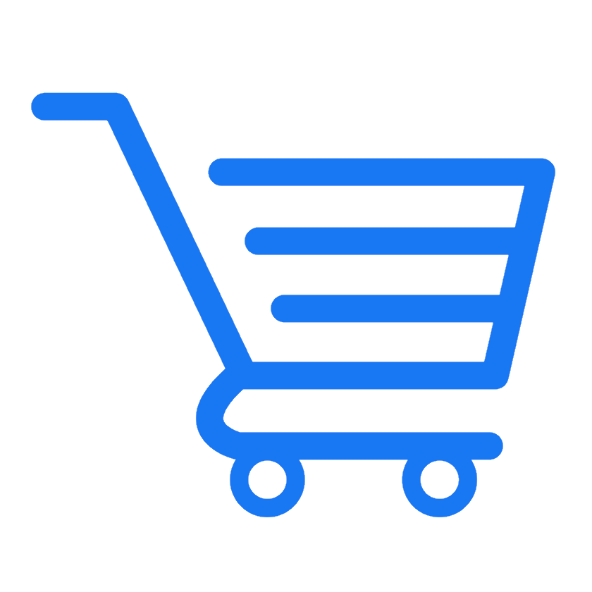 Icon for eCommerce Sector — IzubaGen