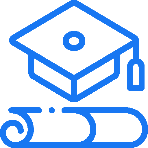 Icon for Education Sector — IzubaGen