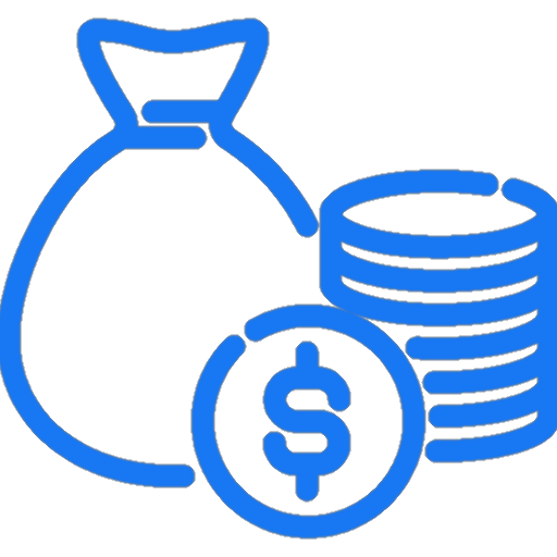 Icon for Financial Sector — IzubaGen