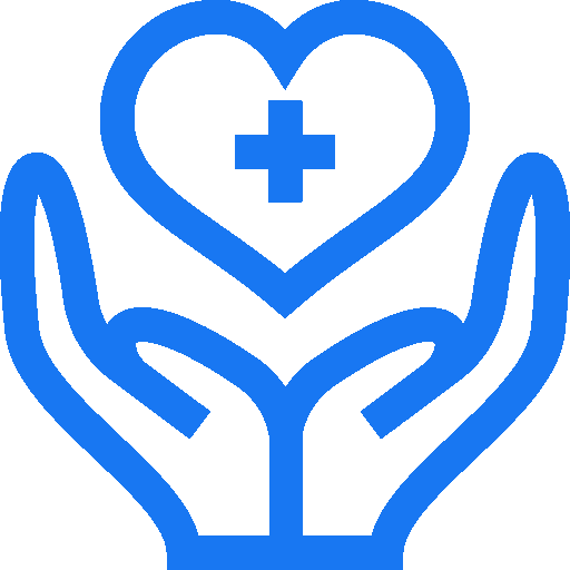 Icon for Healthcare Sector — IzubaGen