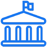 Icon for Politics Sector — IzubaGen