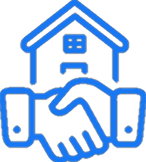 Icon for Real Estate Sector — IzubaGen