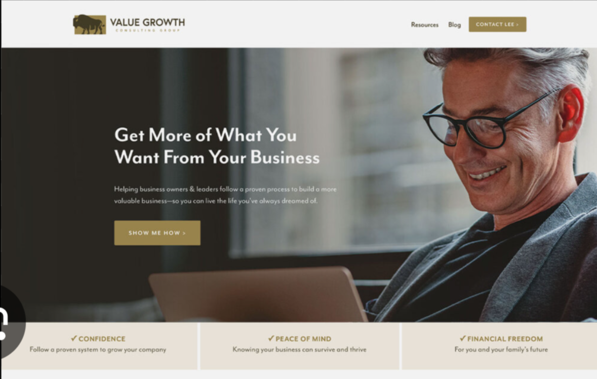 IzubaGen Portfolio – A Promise (Ride Cleaner Service)