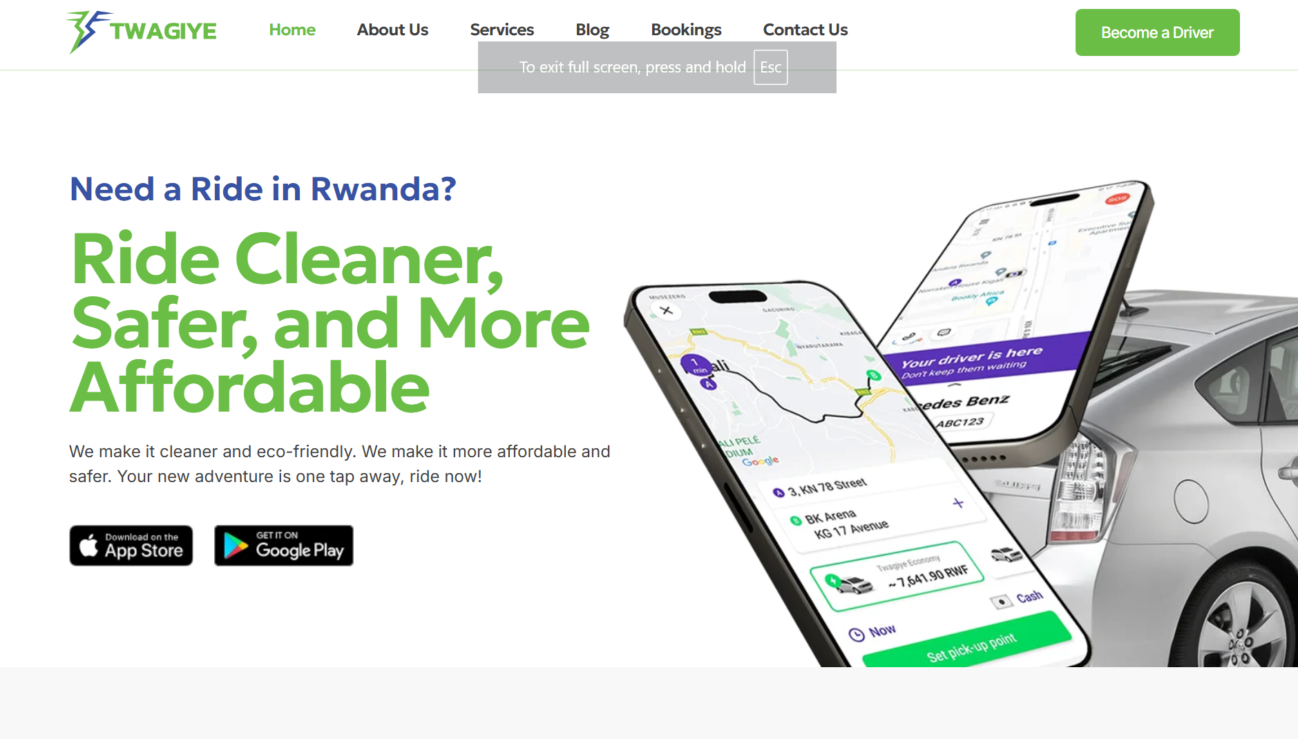 IzubaGen Portfolio – Twagire Tax