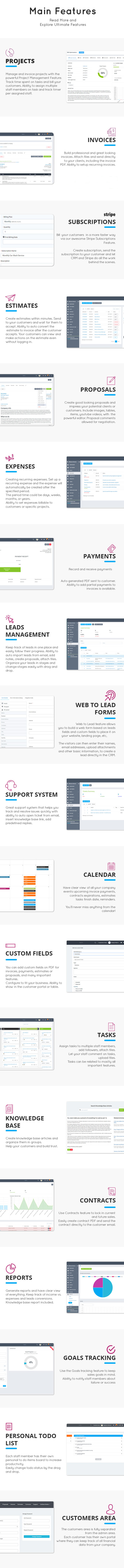 SupportGenius – A Product by IzubaGen