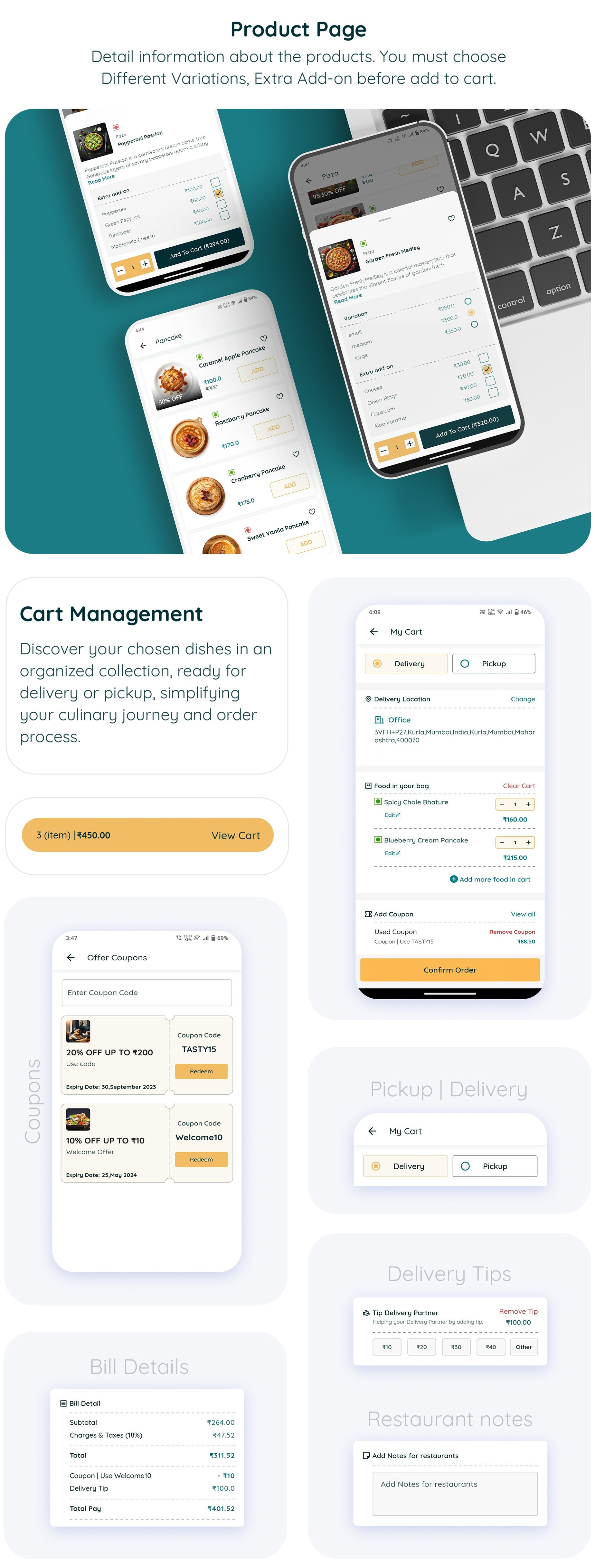 Restrox – A Product by IzubaGen