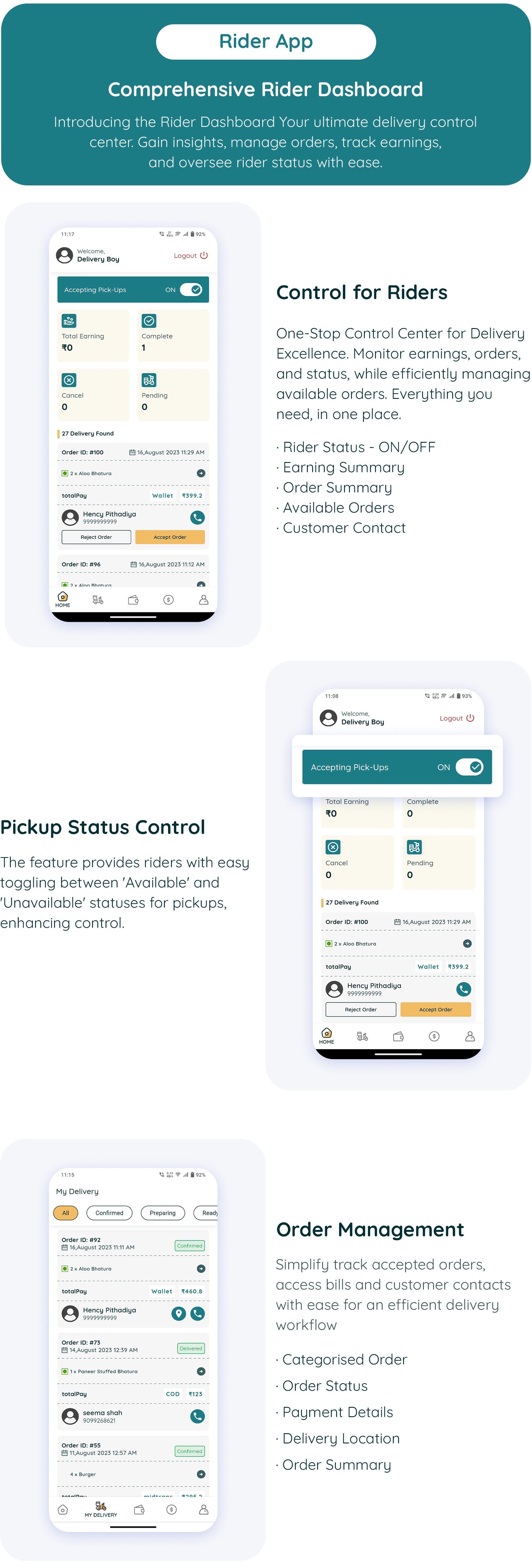 Restrox – A Product by IzubaGen