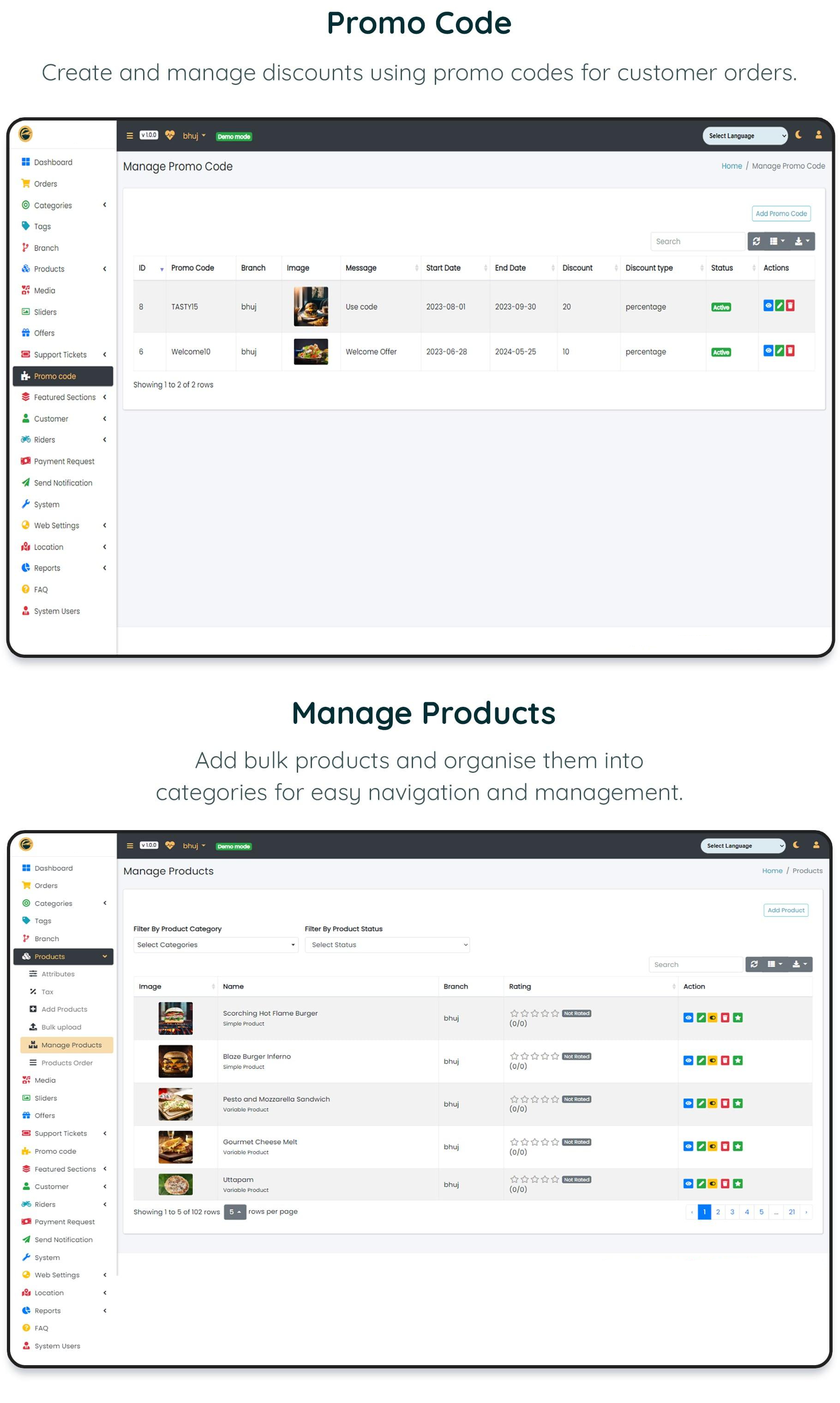 Restrox – A Product by IzubaGen