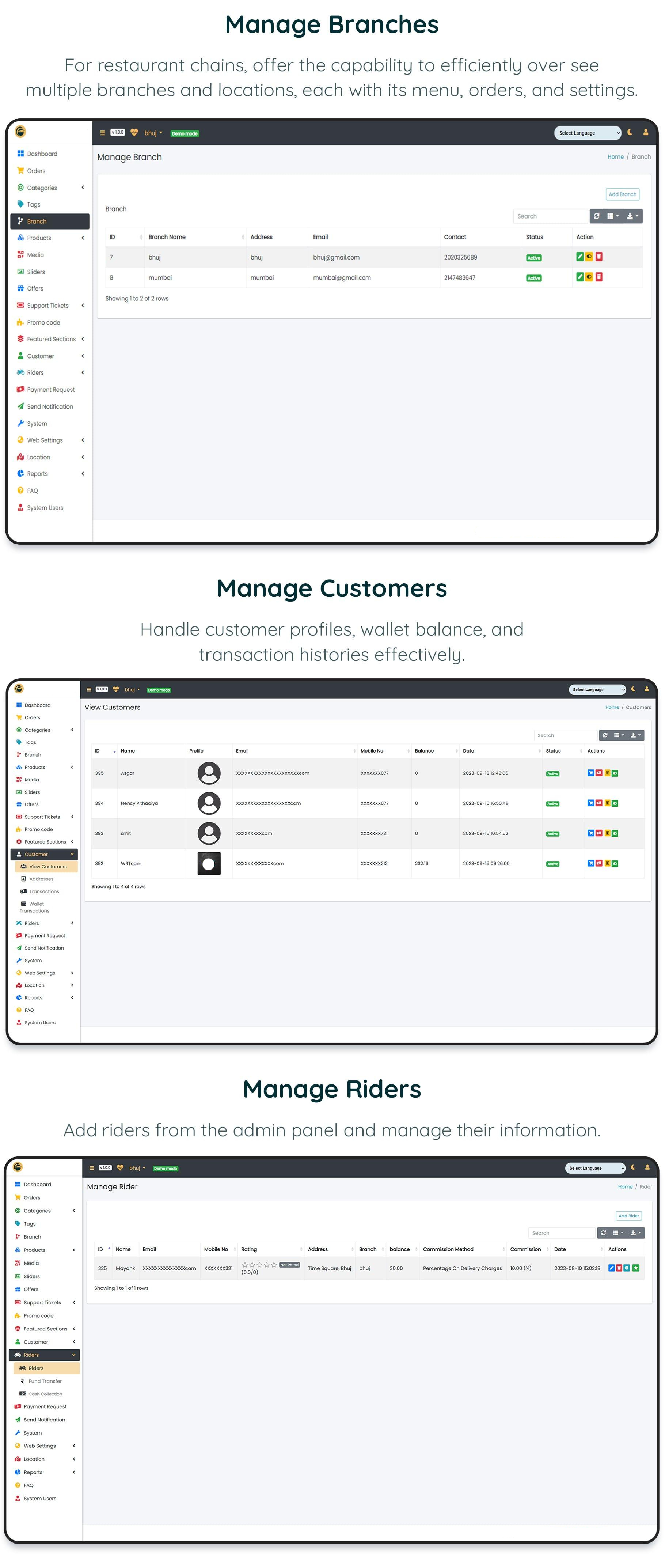 Restrox – A Product by IzubaGen