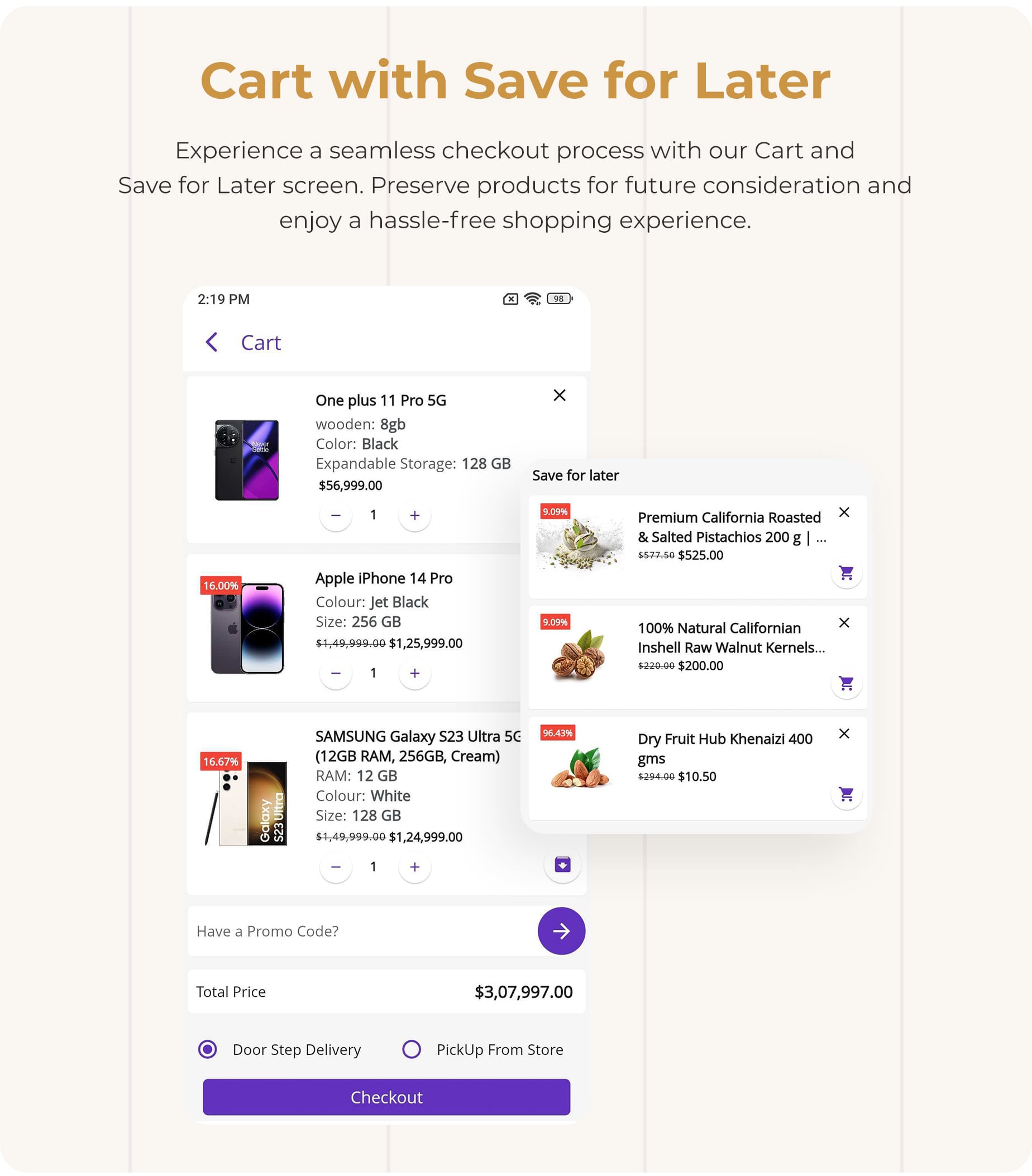 AI & Automation – A Product by IzubaGen