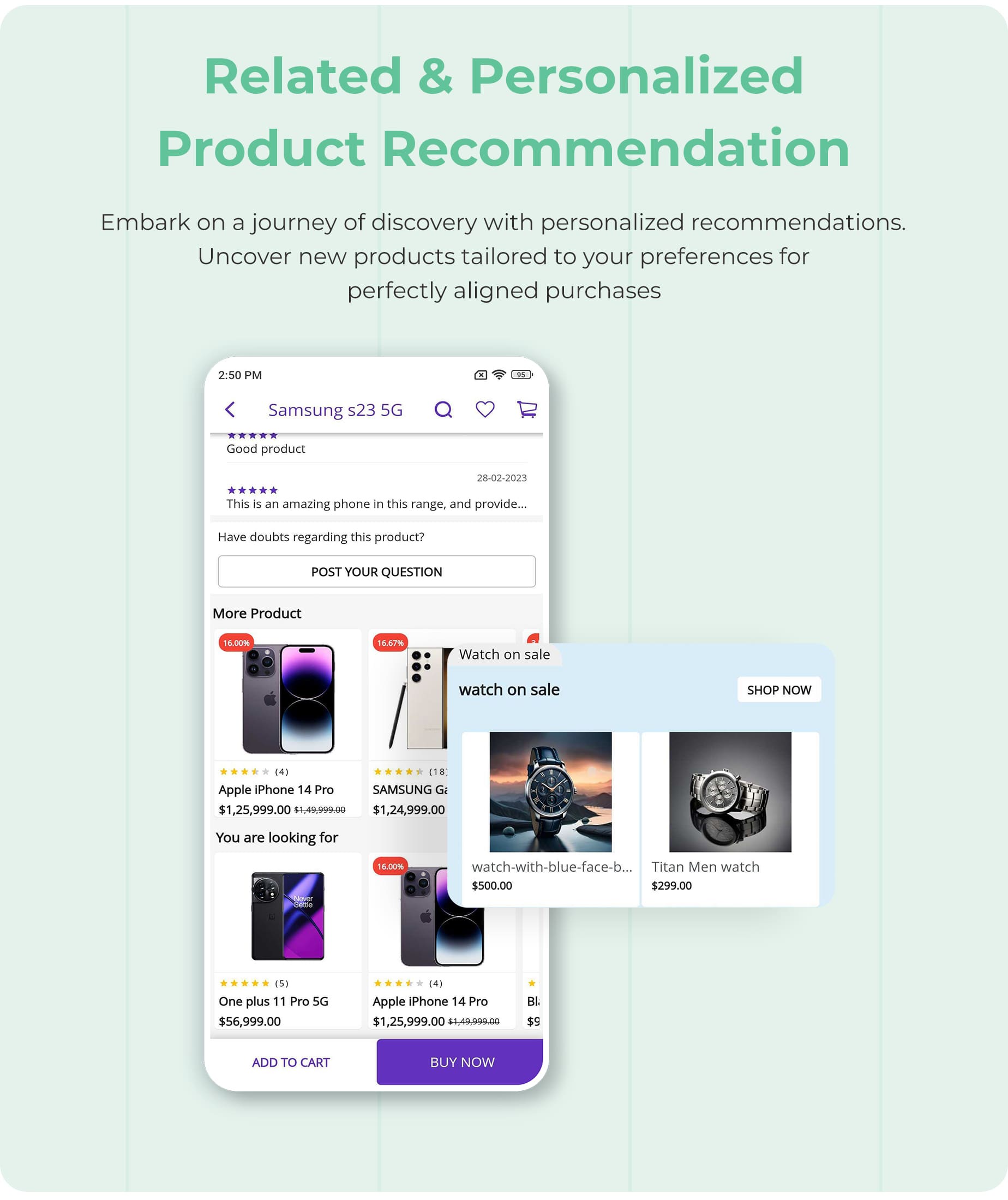 AI & Automation – A Product by IzubaGen