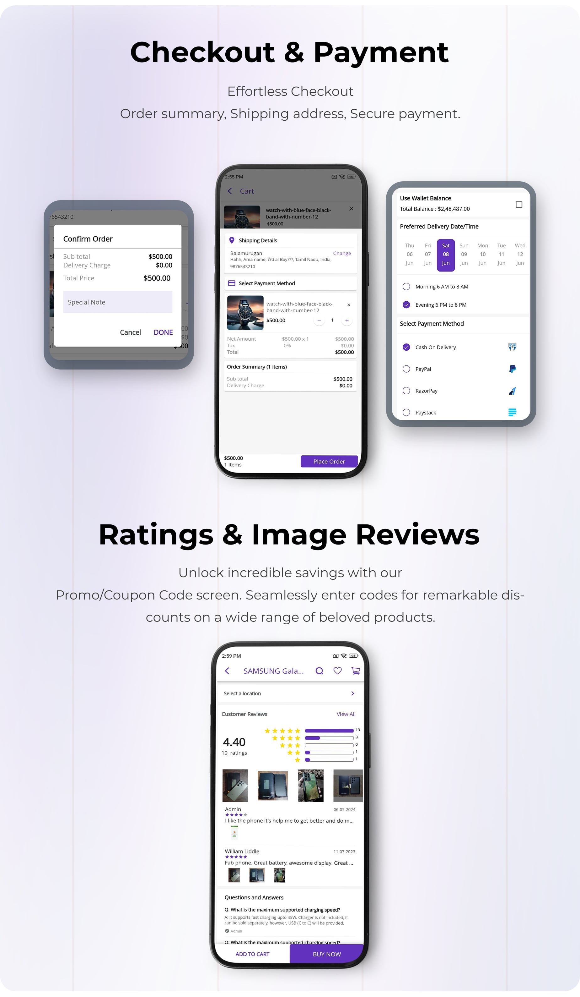 AI & Automation – A Product by IzubaGen