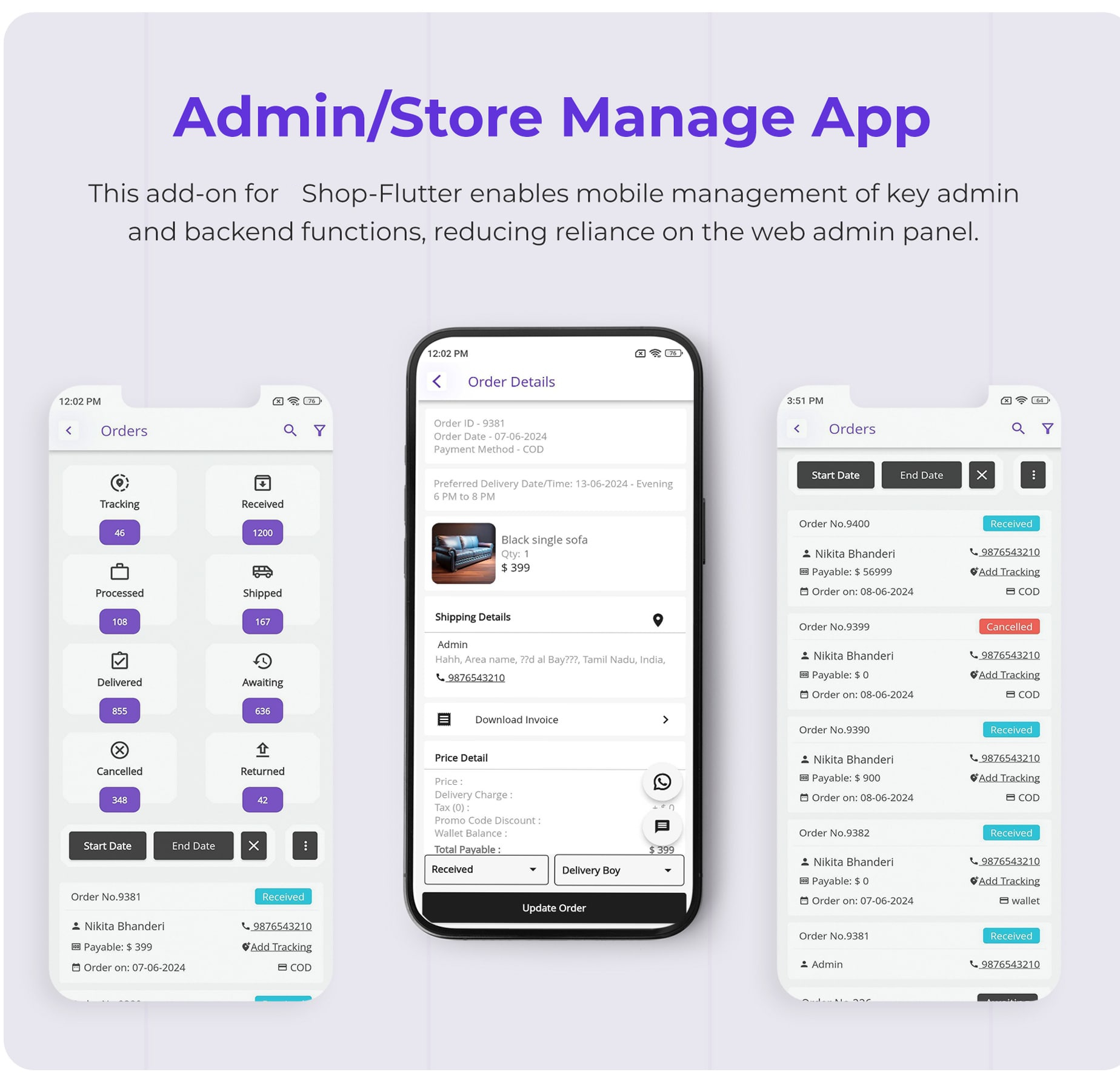 AI & Automation – A Product by IzubaGen