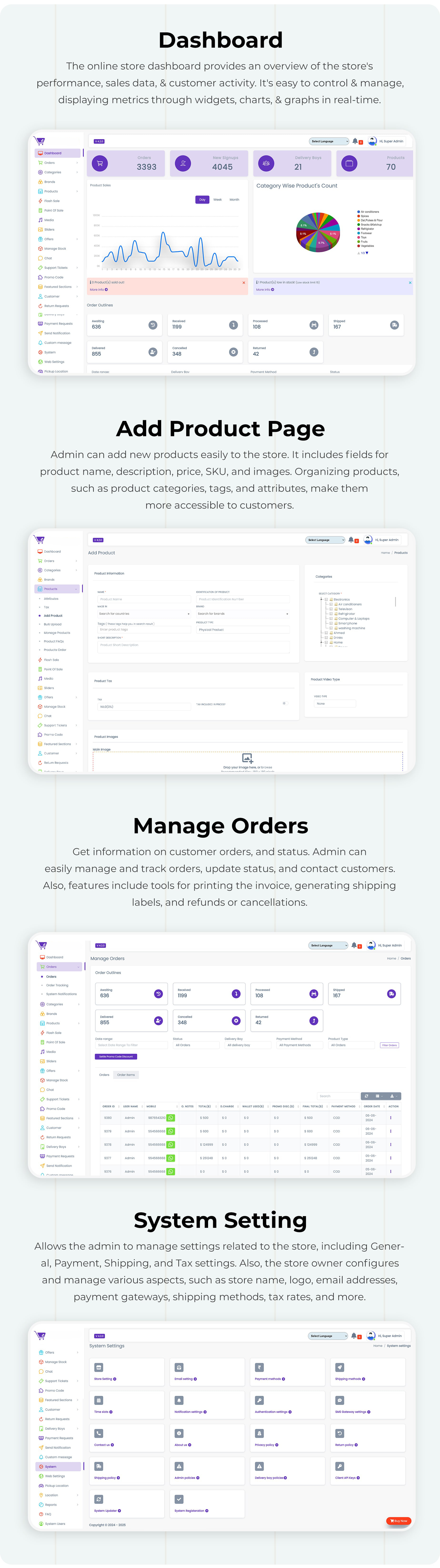 AI & Automation – A Product by IzubaGen