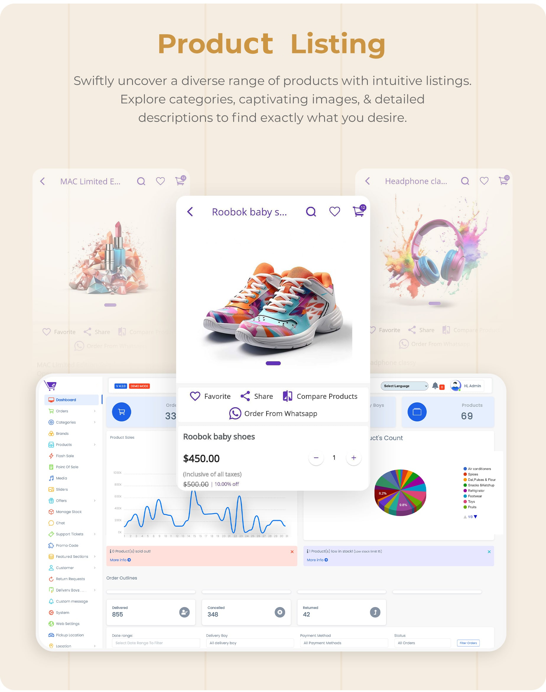 AI & Automation – A Product by IzubaGen