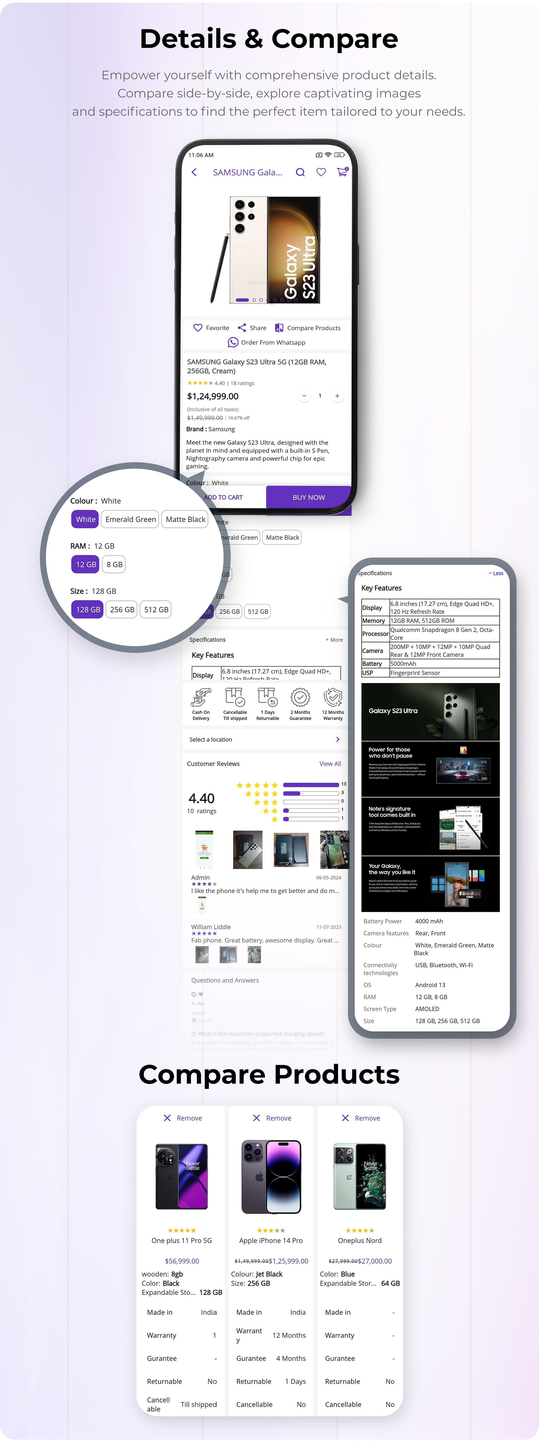 AI & Automation – A Product by IzubaGen