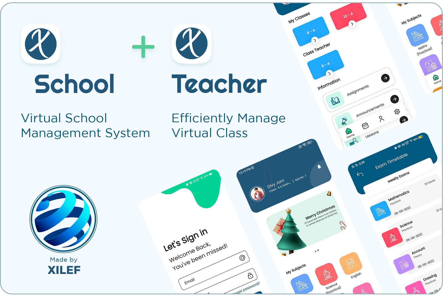 HR & Payroll MS – A Product by IzubaGen