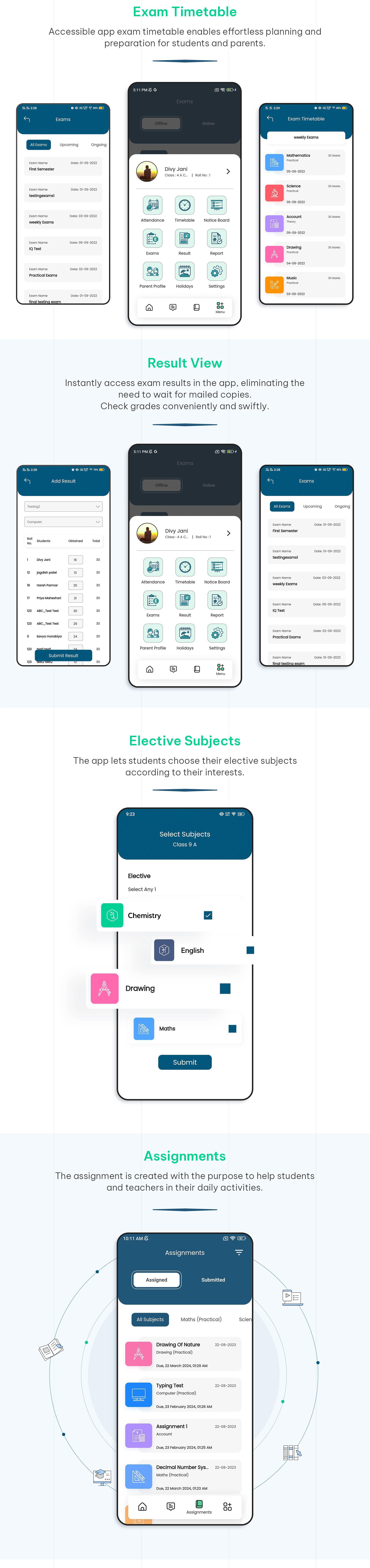 HR & Payroll MS – A Product by IzubaGen