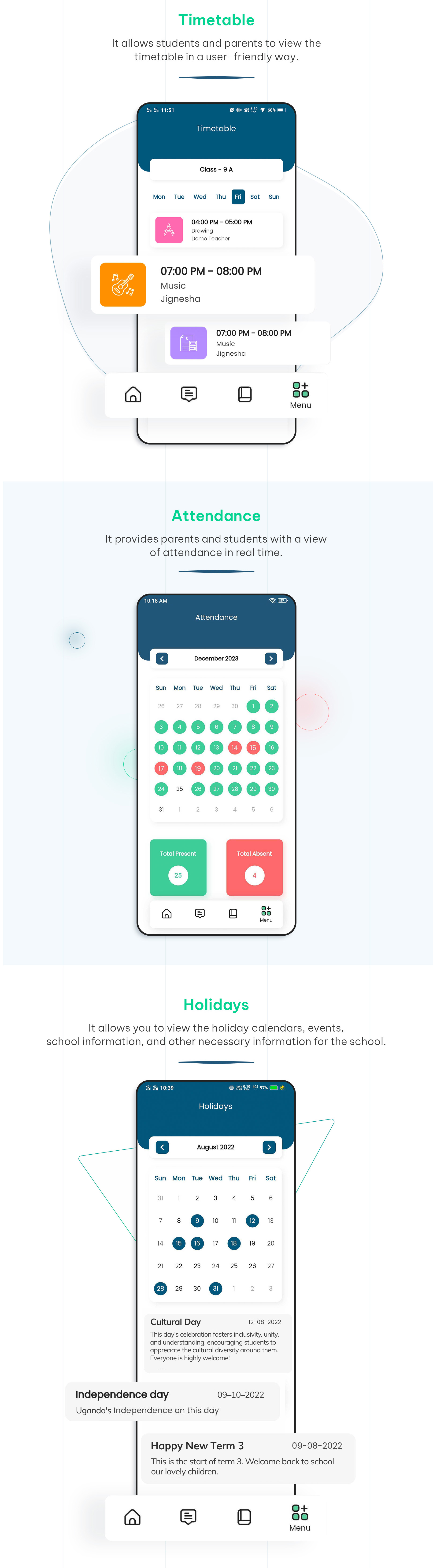 HR & Payroll MS – A Product by IzubaGen