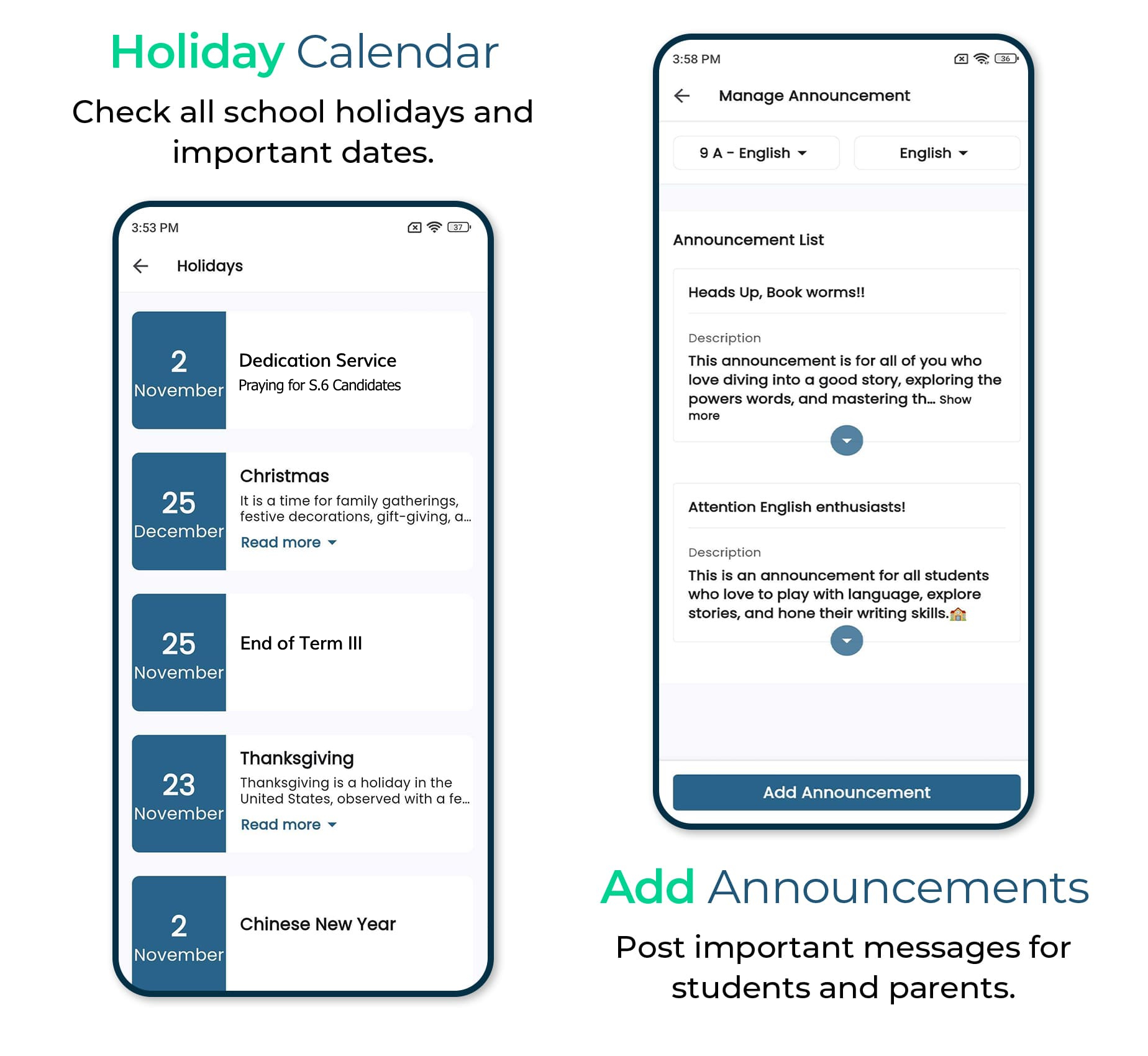 HR & Payroll MS – A Product by IzubaGen
