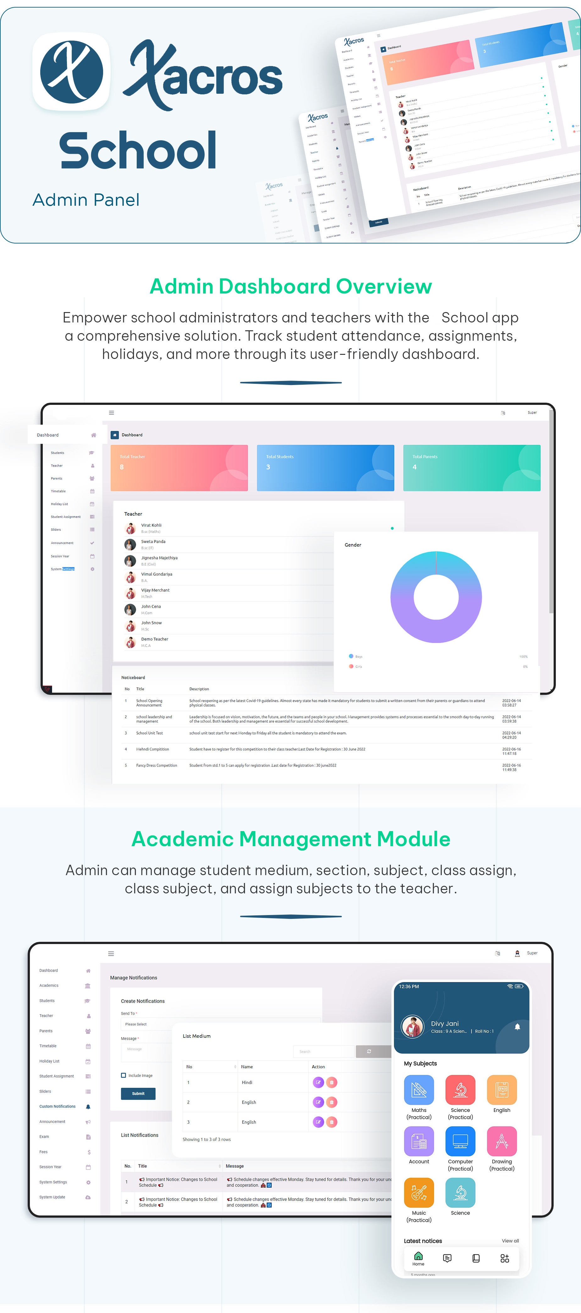 HR & Payroll MS – A Product by IzubaGen