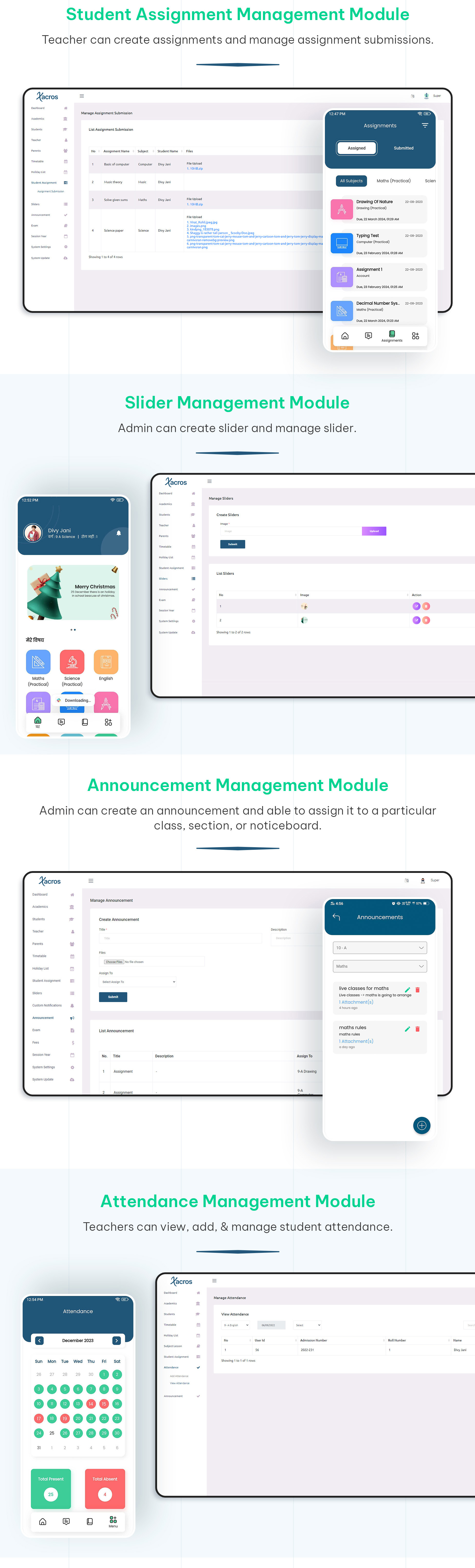 HR & Payroll MS – A Product by IzubaGen