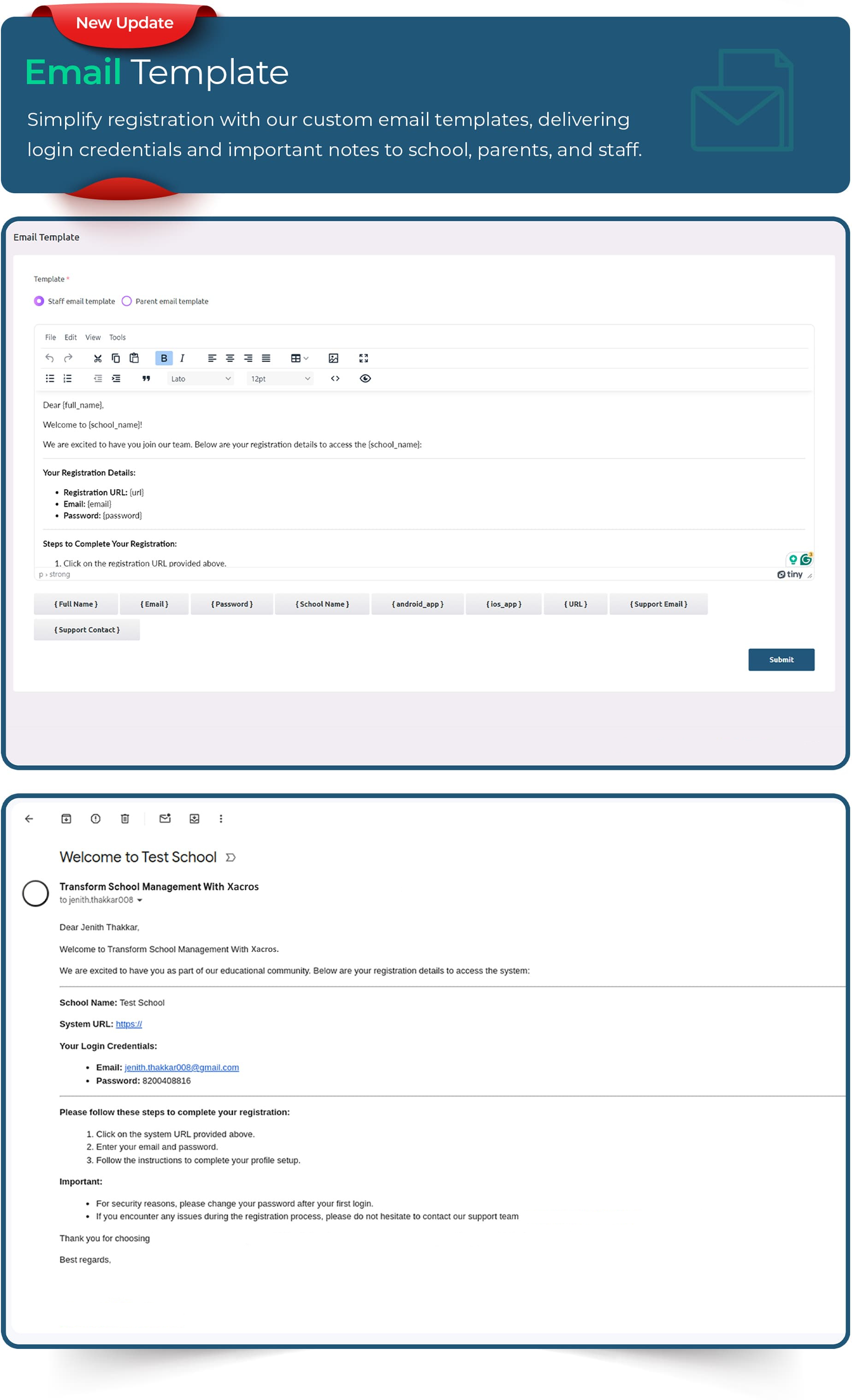 HR & Payroll MS – A Product by IzubaGen