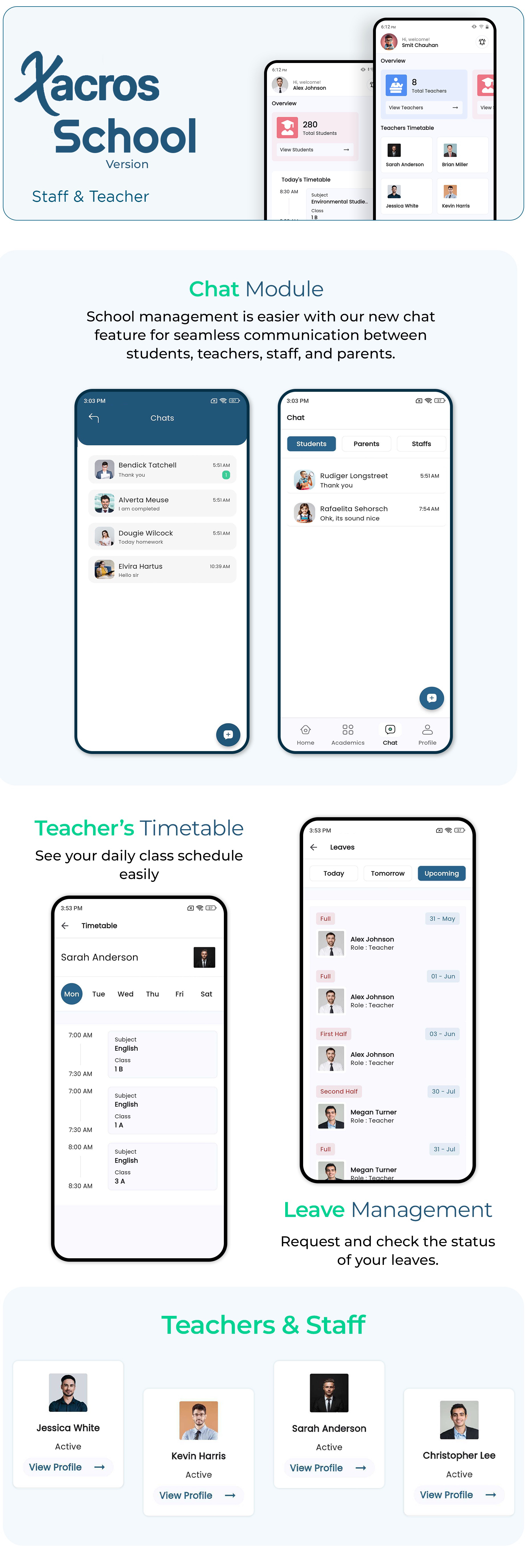 HR & Payroll MS – A Product by IzubaGen