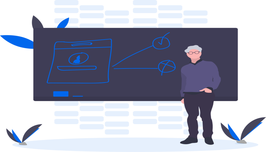 IzubaGen's Web, App and Software Solutions in the Education Sector