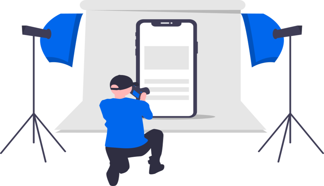 IzubaGen's Web, App and Software Solutions in the Media & Entertainment Sector