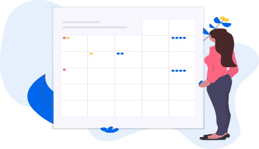 IzubaGen's Web, App and Software Solutions in the Events Sector