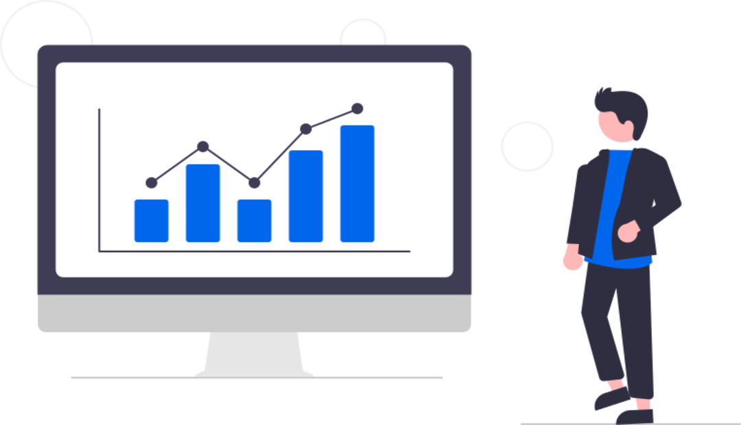 IzubaGen's Web, App and Software Solutions in the Financial Sector