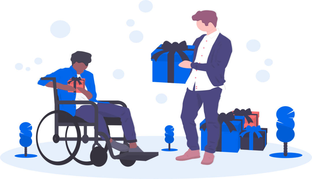 IzubaGen's Web, App and Software Solutions in the Nonprofit Sector