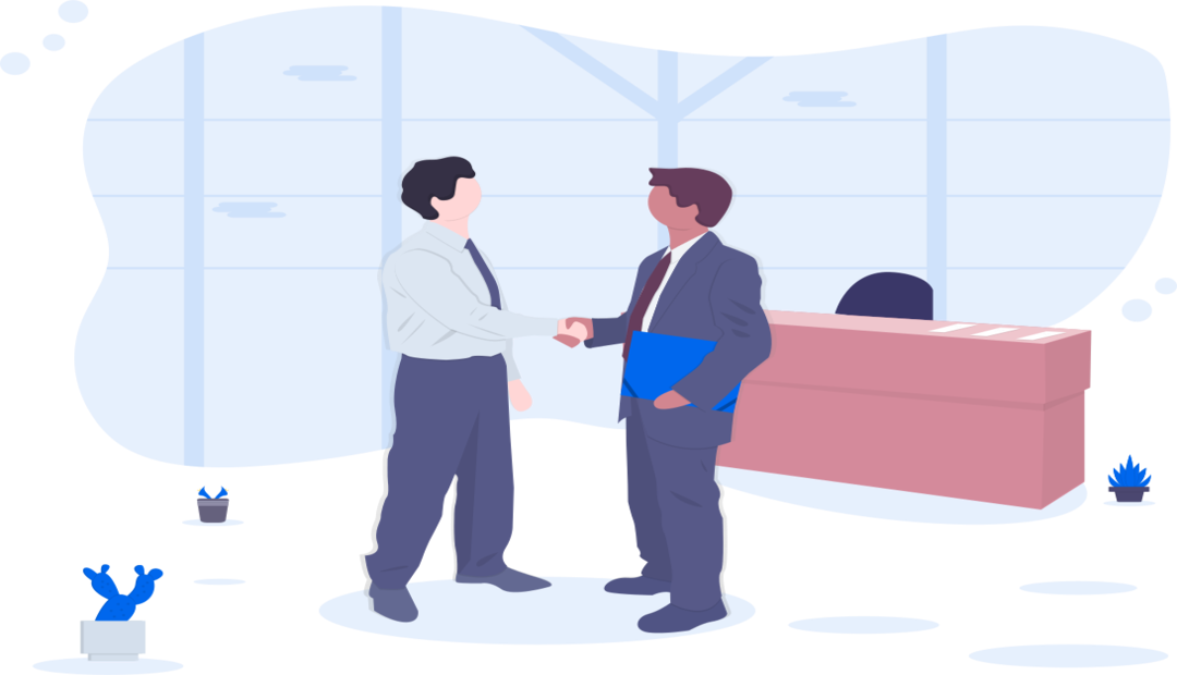 IzubaGen's Web, App and Software Solutions in the Political Sector