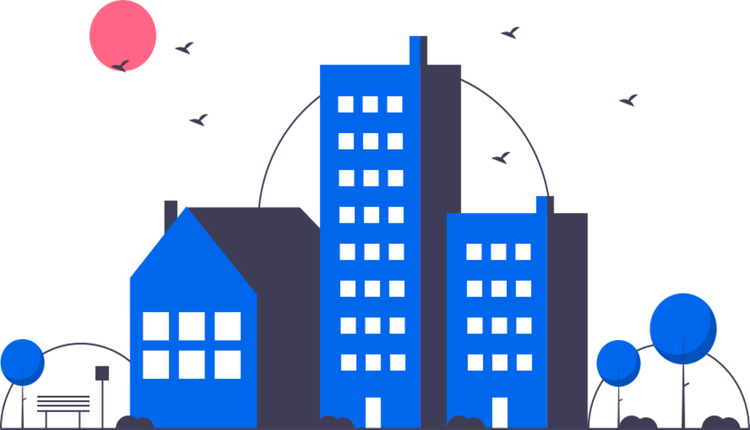 IzubaGen's Web, App and Software Solutions in the Real Estate Sector