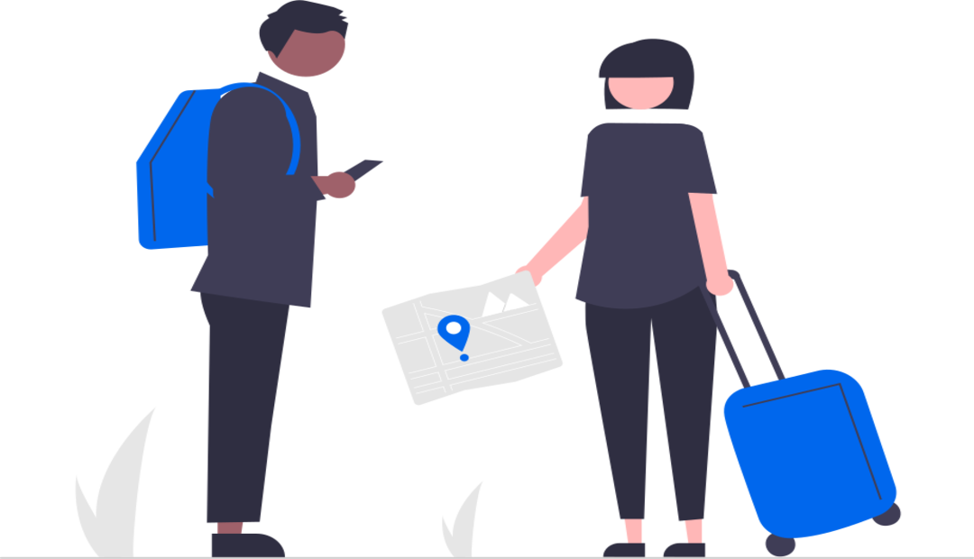 IzubaGen's Web, App and Software Solutions in the Travel Sector