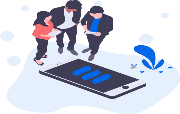 IzubaGen (izubagen.rw) Mobile App Development Service