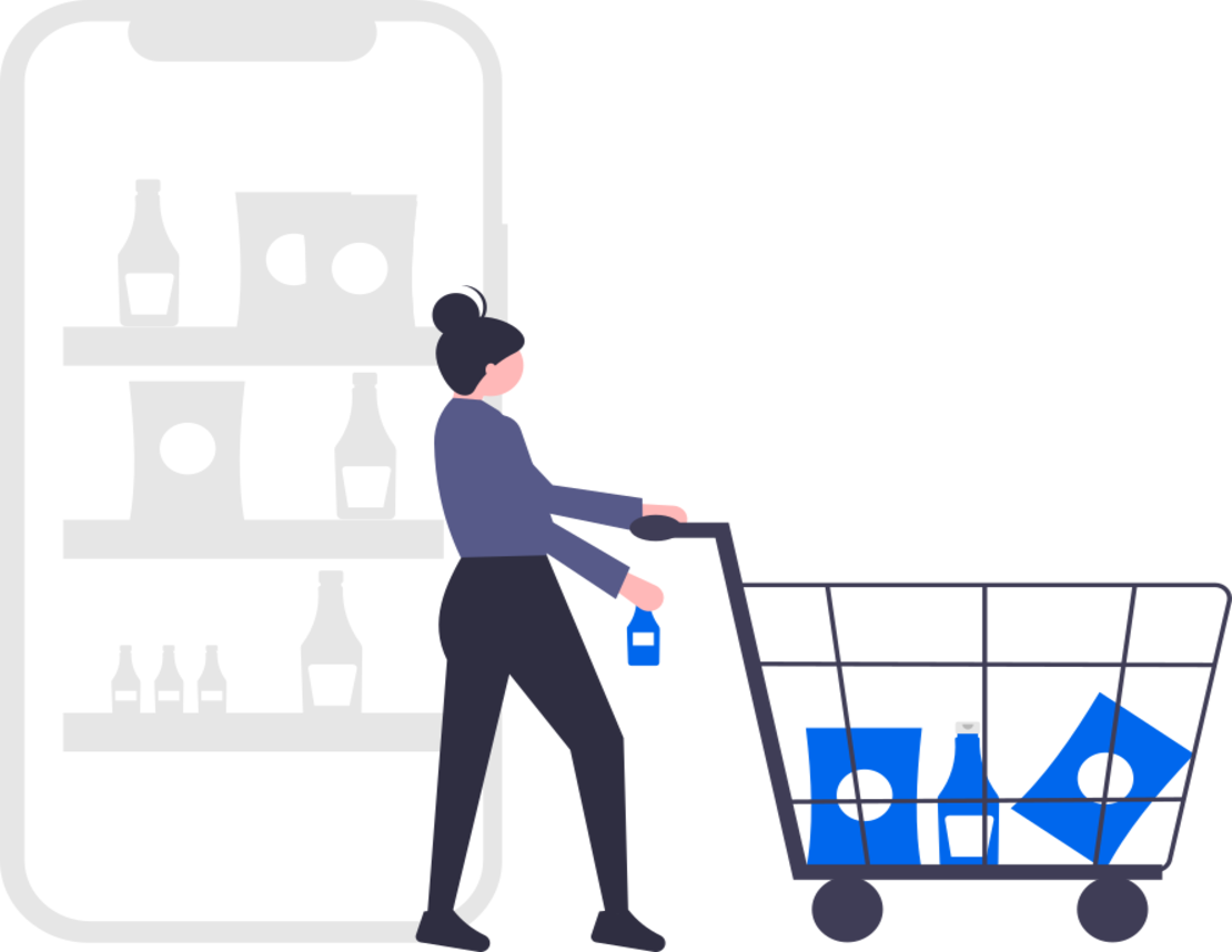 Best eCommerce Development Services Nearby — IzubaGen