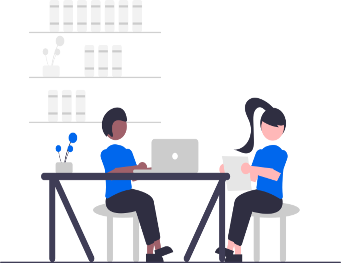 Best IT Consultancy Services Nearby — IzubaGen