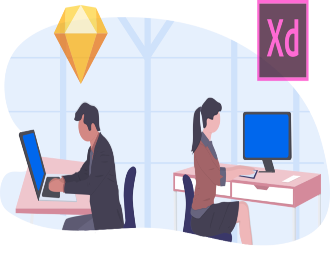 Best UI / UX Designing Services Nearby — IzubaGen