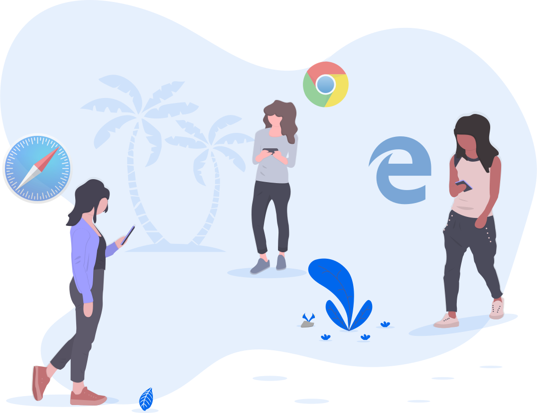 Best Web Development Services Nearby — IzubaGen