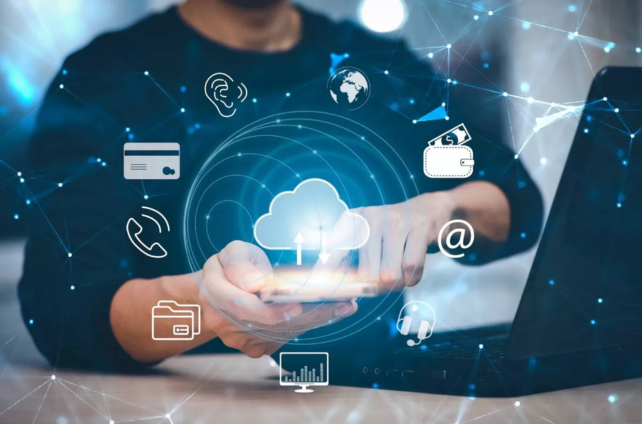 Cloud Computing: Revolutionizing Software Deployment and Scalability — Resources on IzubaGen