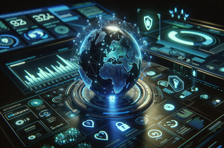 Cybernetic Symphony: Orchestrating Security in a Digital Age — Resources on IzubaGen