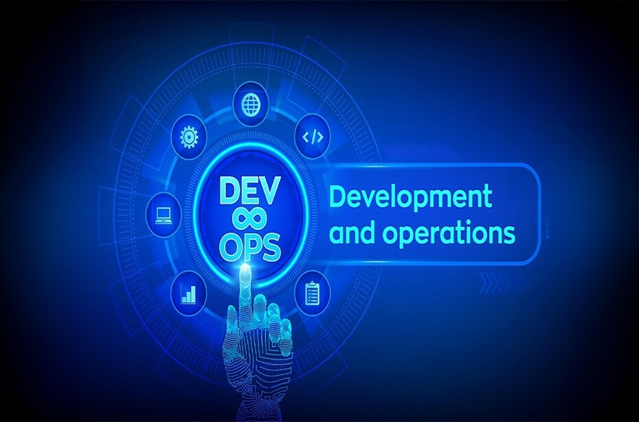 The Evolution of DevOps: Trends Shaping Collaboration and Automation — Resources on IzubaGen