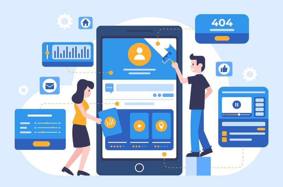 The Marriage of Design and Development for Seamless Experiences — Resources on IzubaGen